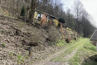 Casa vacanze a Engenstein con terrazza