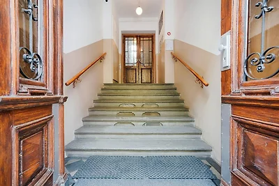 Modernes City Apartment in Graz