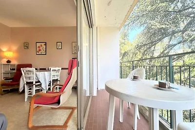 Studio - 1 of 2 personen - Gréoux-les-Bains