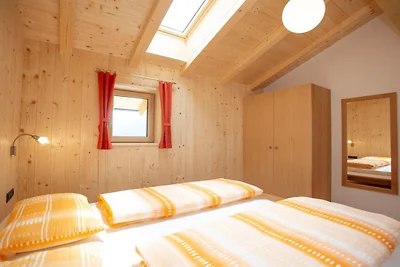 Appartamento per vacanze con 2 camere da...