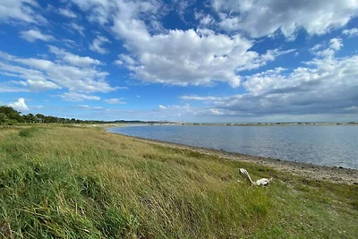 8 Personen Ferienhaus in Knebel