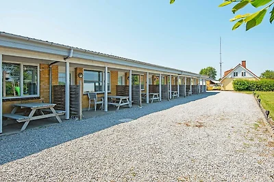 4 persone case ad Sydals-By Traum