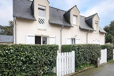 Huis in Pornichet vlakbij zandstranden