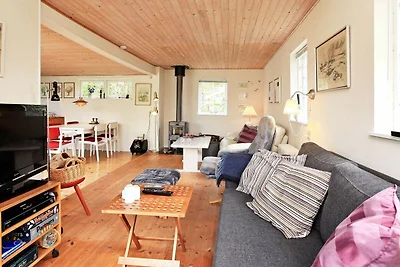 Ferienhaus Erholungsurlaub Store Fuglede