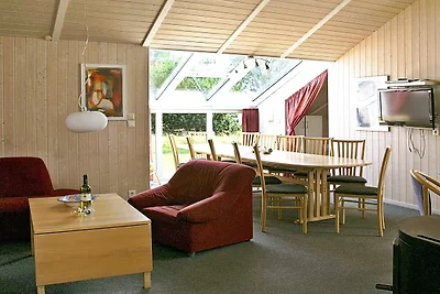 12 Personen Ferienhaus in Otterndorf