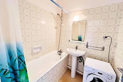 Studio für 3 Personen