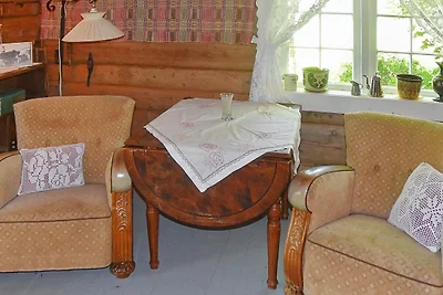 Vintage Charme am Meer-By Traum