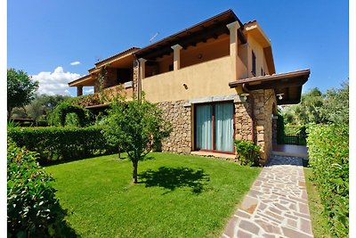 Appartementen in San Teodoro