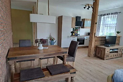 Appartamento per vacanze FeWo III