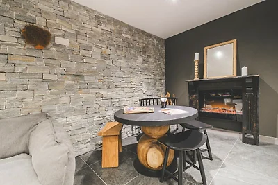 Alpenappartement in Peisey-Vallandry