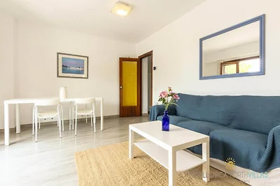 Wohnungen in Pollensa Hafen von Pollensa