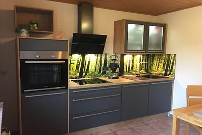 Apartament wakacyjny z 1 sypialnią
