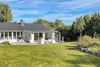 5 Personen Ferienhaus in Nösund