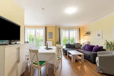 Ferienhaus in Bastorf mit Garten