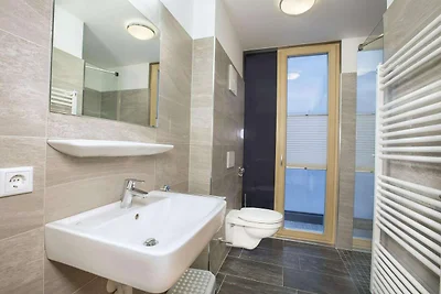 Wohnung in Neukirchen nahe Skilift