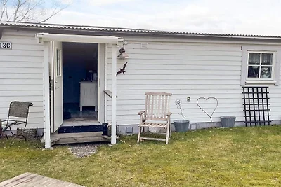 6 Personen Ferienhaus in Skummeslövsstrand