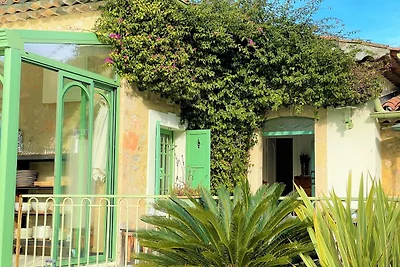 Affascinante casa vacanze a Mougins con...