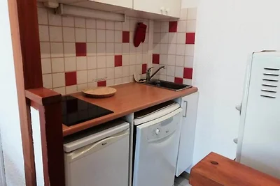 St. Pierre Residence f�r vier Personen