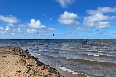 4 Personen Ferienhaus in Hemmet-By Traum