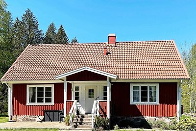 5 persoons vakantie huis in Hallabro-By Traum