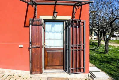 Stella del Mattino, Wohnung in Meeresnähe