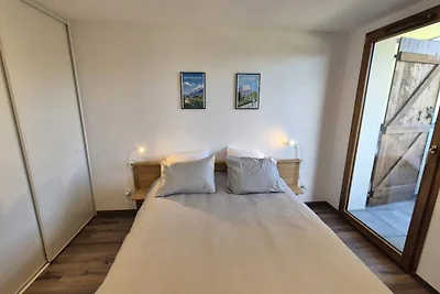 Appartements für 4 Personen