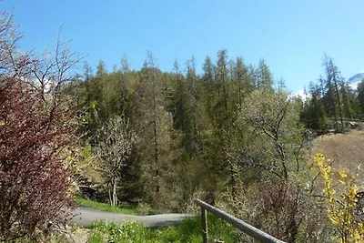 Appartamento vicino alle piste con vista sull...