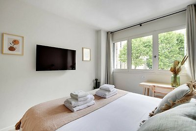 Moderne Residenz „Green Suites“ –...