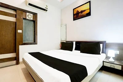 Hotel O Taj Nagri in de buurt van Taj Mahal