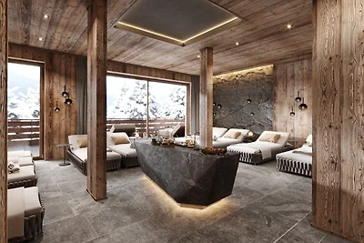 Appartement vlakbij skipistes