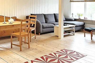 5 Personen Ferienhaus in ENVIKEN-By Traum