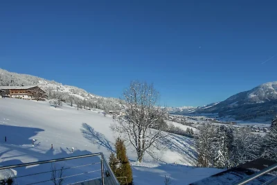 Appartement Brixen bij Skilift