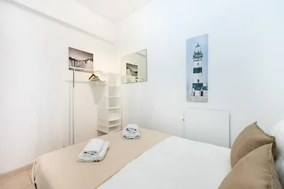 Appartement in Lagos bij stranden