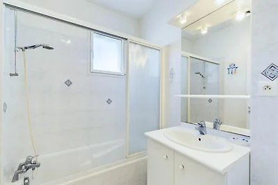 Apartment in Les Sables in der Nähe des...