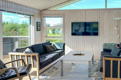 7 Personen Ferienhaus in Løgstør-By Traum