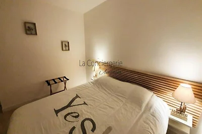 Wohnung in St-Valery an der Somme-Bucht