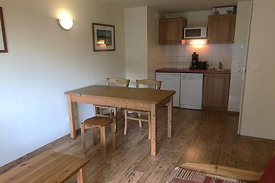 Appartement in Val Cenis nabij de Arc rivier