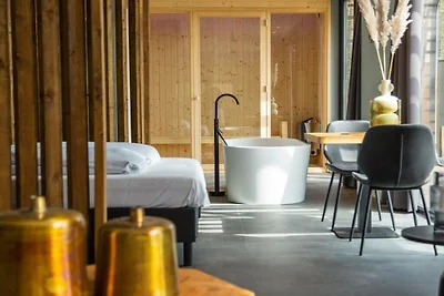 Holiday home relaxing holiday Zutendaal