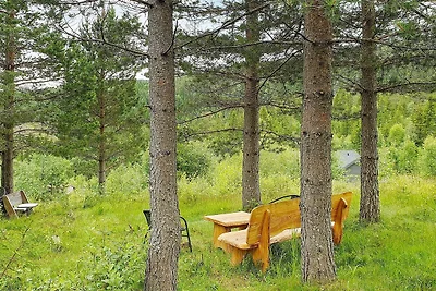 6 Personen Ferienhaus in Passebekk-By Traum