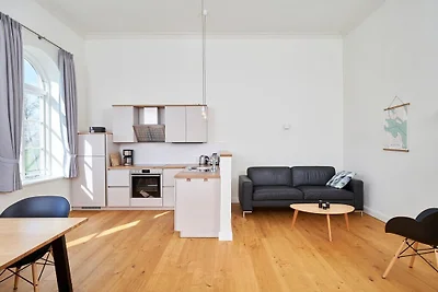 Ferienwohnung mit 1 Schlafzimmer