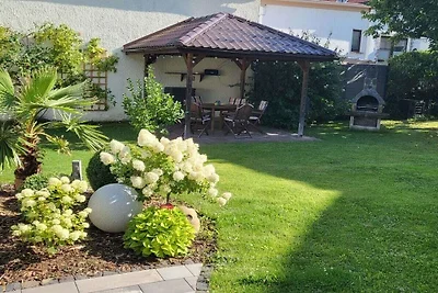 Apartment Bärbel