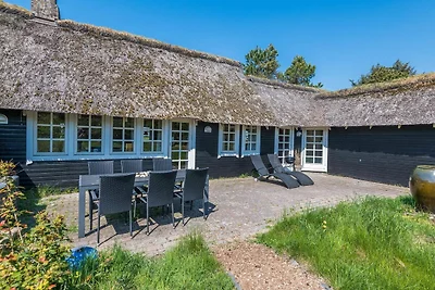4 Personen Ferienhaus in Fanø