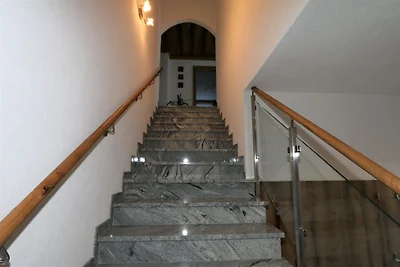 Ferienwohnung in Krimml bei den Wasserfällen