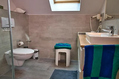 Doppelhaushälfte in Hasselfelde