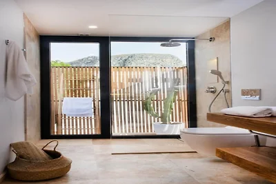 Wohnung in Colonia de Sant Pere