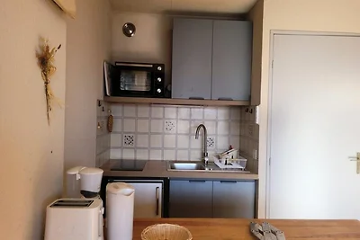 Ferienhaus in der Nähe des Sessellifts...