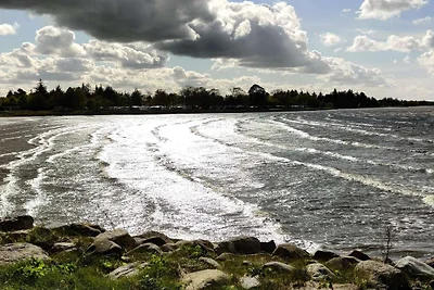 8 Personen Ferienhaus in Storvorde-By Traum