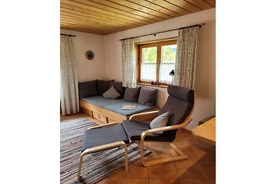 Vakantiehuis Ontspannende vakantie Rottach-Egern