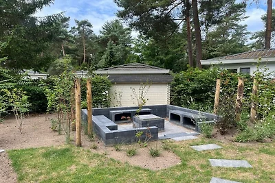 Maison de vacances Vacances relaxation Beekbergen