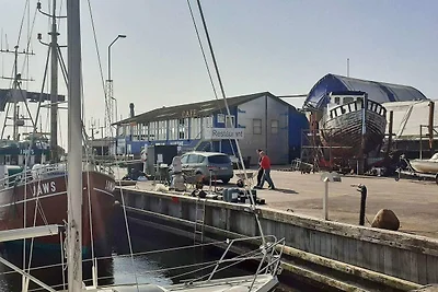 8 Personen Ferienhaus in Rødvig Stevns